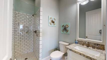 Vacation House for 13 Guests in Bolivar Peninsula, Galveston County, Picture 4