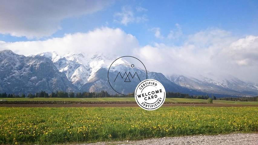 Ferienwohnung für 3 Personen, mit Terrasse und Ausblick in Götzens - 2