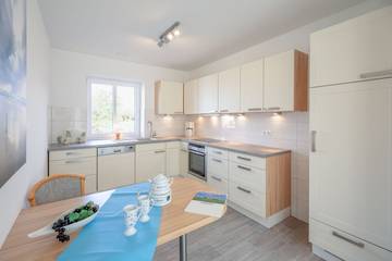 Ferienwohnung für 4 Personen in Dagebüll, Nordfriesland, Bild 4