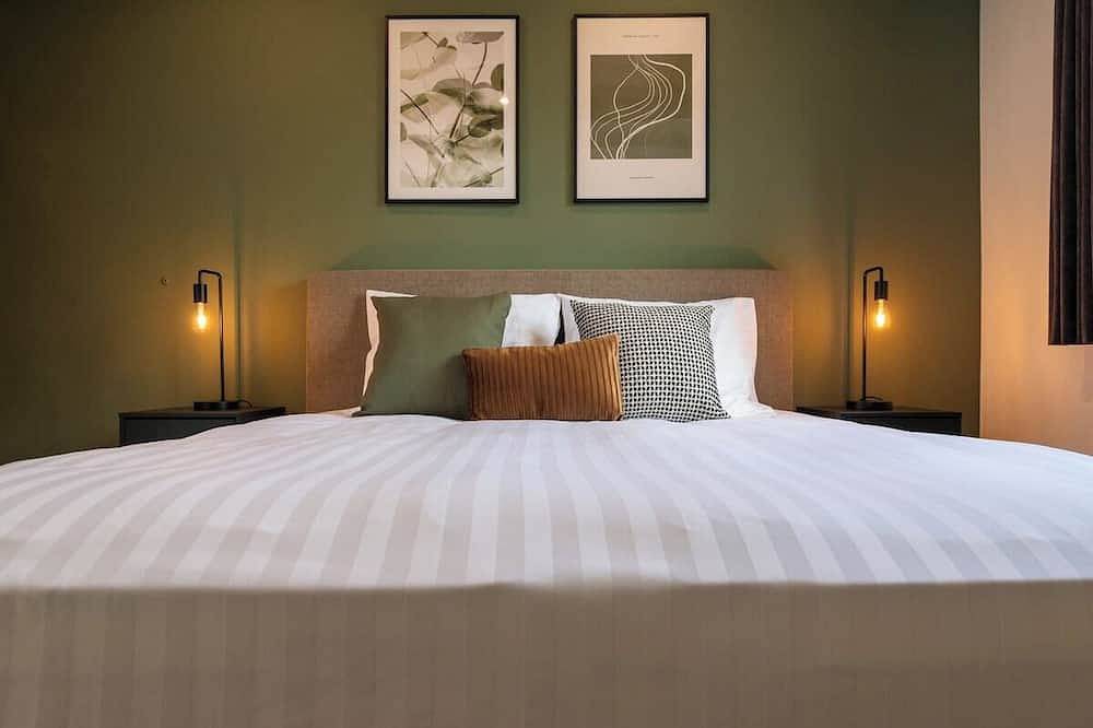 Deluxe room B2 in Meeuwen-Gruitrode, Hoge Kempen