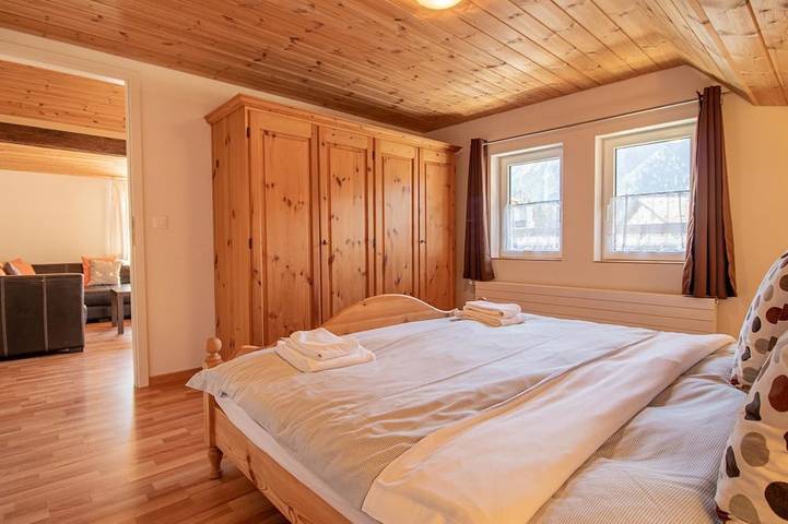 Ganze Wohnung, Schwarzsee 3 by Arosa Holiday Appartement/Fewo,   Schwarzsee 3 in Arosa, Plessur Alpen