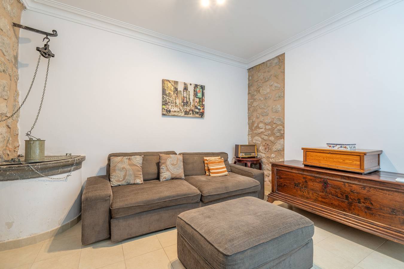 Casa en Caimari, en el corazón de la  Tramuntana in Caimari, Selva (Mallorca)