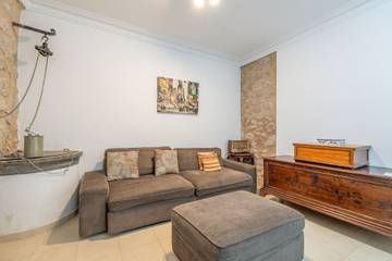 Ferienhaus in Caimari, Selva für 10 