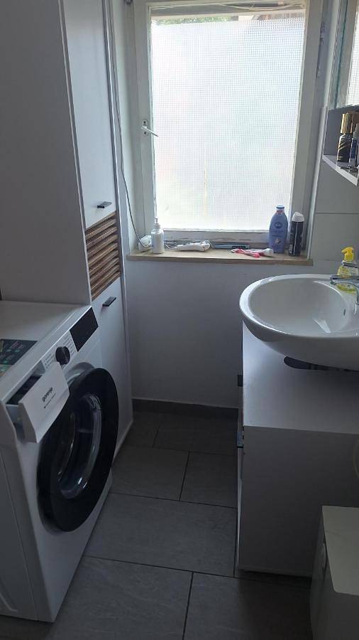 Ferienwohnung für 4 Personen, mit Balkon in Bisingen - 4