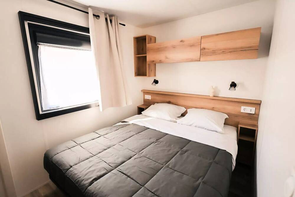 Premium Tribu 10 personnes in Sanguinet, Côte d’Argent