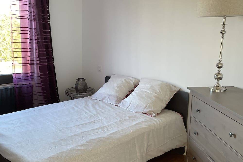 Pool house 200 m from town center in Villeneuve-sur-Lot, Región de Villeneuve-sur-Lot