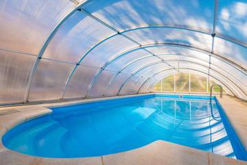 Villa in Ses Salines, South Majorca für 9 