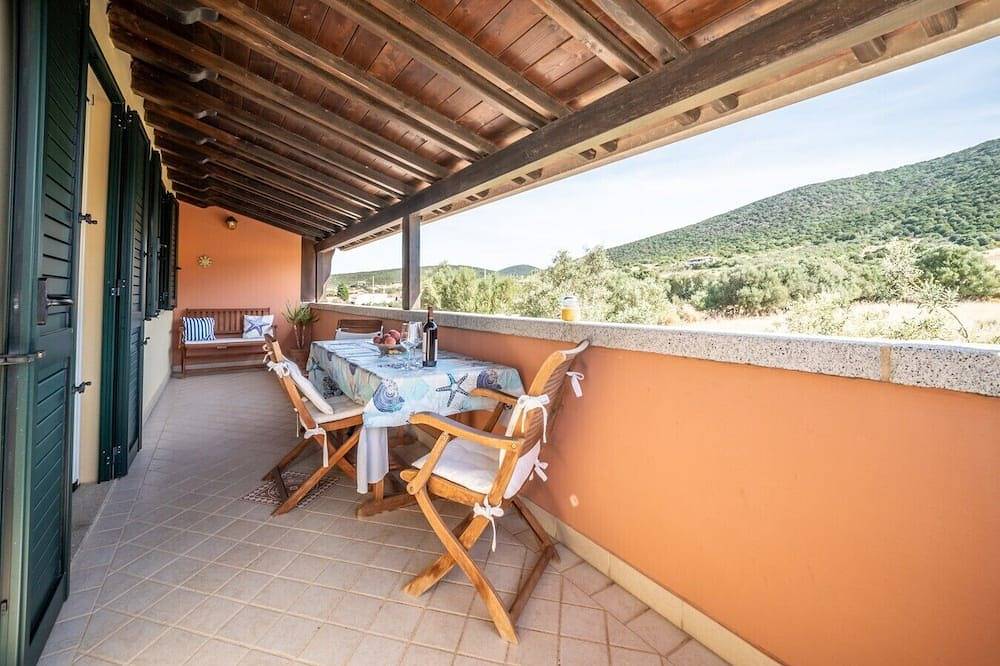 Atzori Home - Sant'Anna Arresi in Sant'Anna Arresi, Sulcis Iglesiente