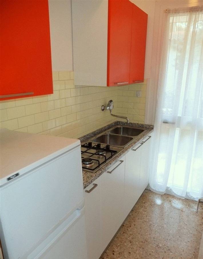 Ferienwohnung für 5 Personen, mit Garten und Ausblick in Lignano Riviera - 4