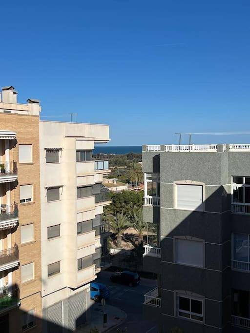 Appartement entier, Bonito piso al lado del Mar! in La Marina, Elche