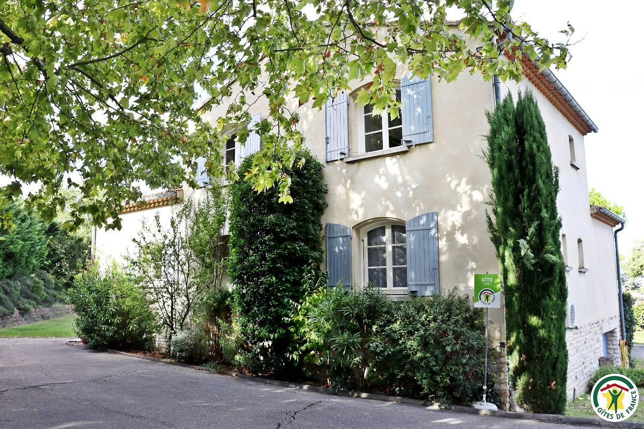 Les Belles Jeannes in Saint-Paul-Trois-Châteaux, Nyons und Umgebung