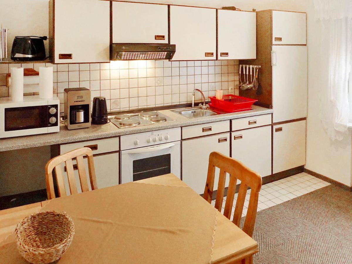 Ganze Wohnung, Apartment Hinrichs by Interhome in Ochtersum, Landkreis Wittmund