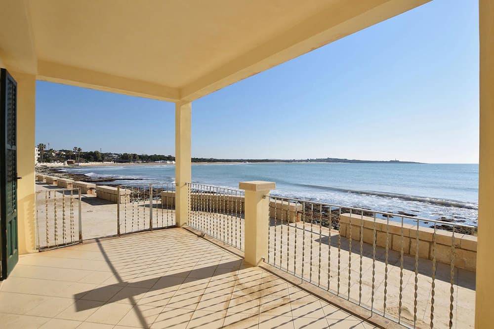 Splendida casa con 4 camere da letto a. in Sampieri, Provincia di Ragusa