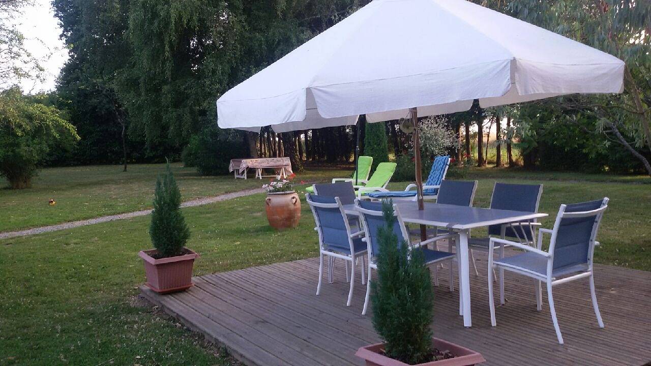 La Feutelle in Retiers, Fougères-Vitré