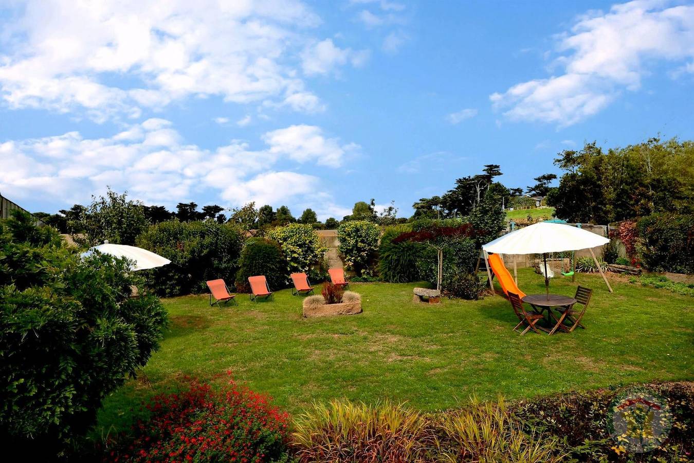 Jean in Saint-Coulomb, Région de Saint-Malo