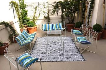 Gîte pour 2 personnes dans Cinema Utopia La Manutention Avignon