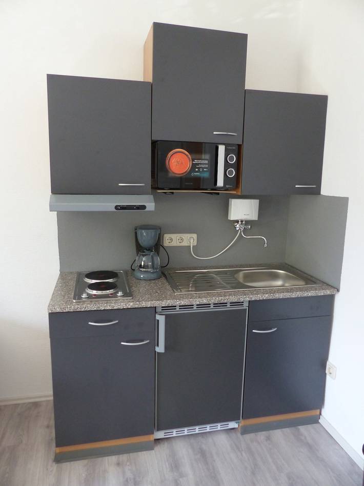Ganze Wohnung, Ferienwohnung In Hof Saale" mit Wlan in Hof, Oberfranken