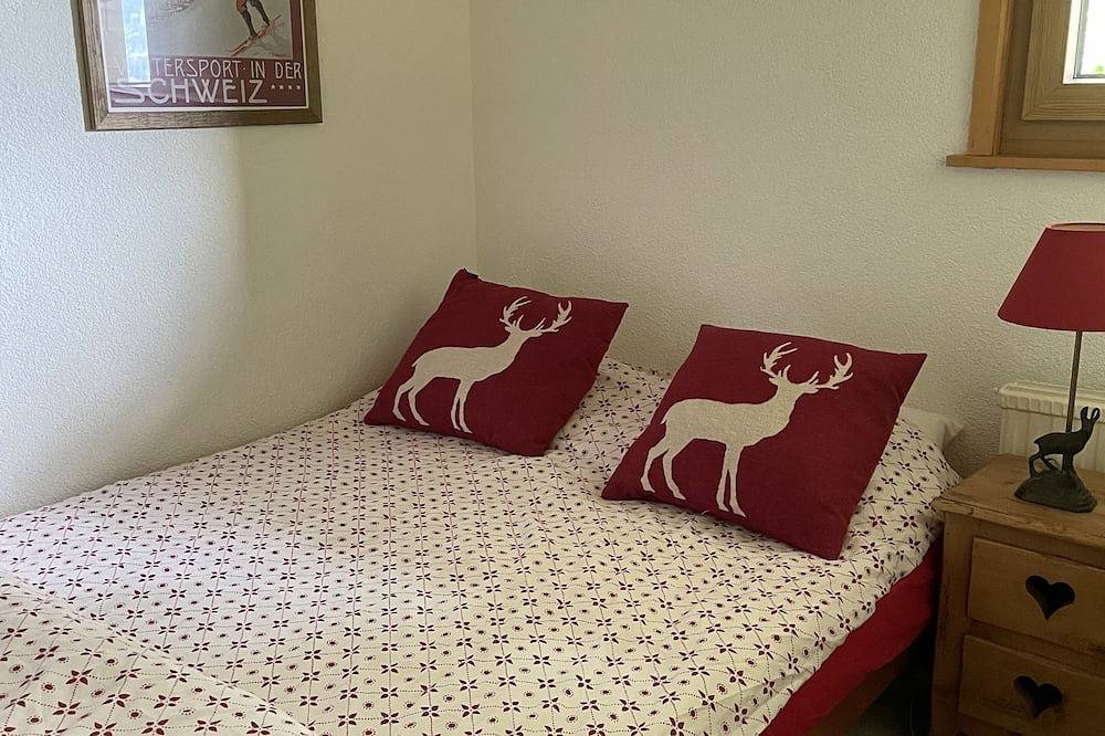 Appartamento intero, Appartement Duplex Dans Chalet à la Montagne in Gryon, Alpes Vaudoises
