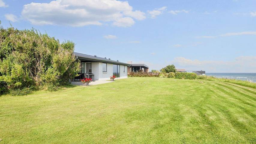 Ferienhaus für 7 Personen, mit Terrasse in Dyngby Strand - 3