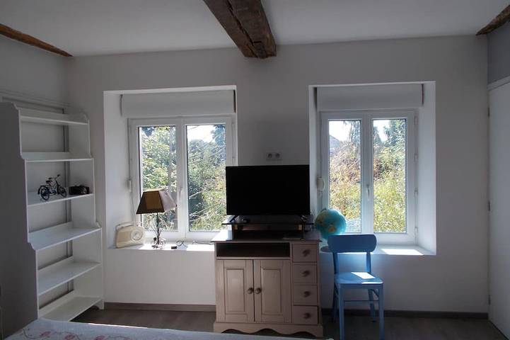 Gîte pour 2 personnes dans Rémalard-en-Perche - 2