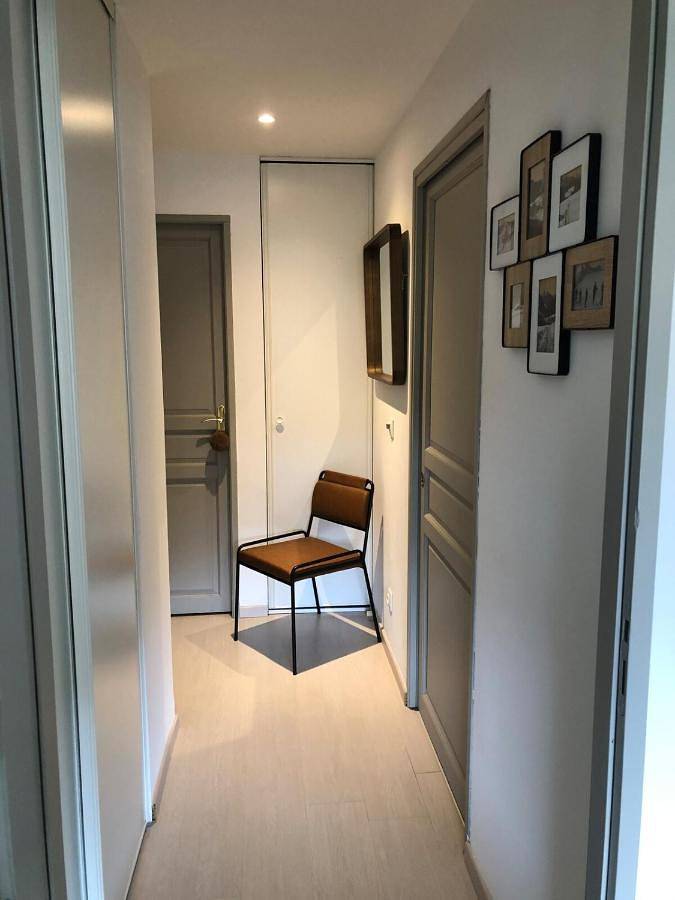 Gîte pour 4 personnes, avec vue et terrasse dans Cinéma L'Aiguille - 3