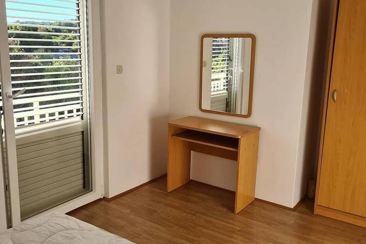 Ferienwohnung für 6 Personen, mit Balkon - 1