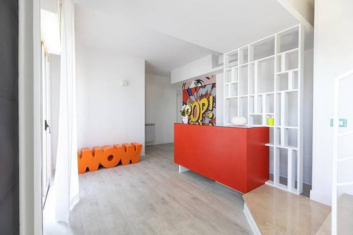 B&b, con Balcone e Terrazza nonché Giardino e Piscina a Valmontone