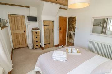 Cottage for 6 People in Chipping Norton, The Cotswolds, Photo 2