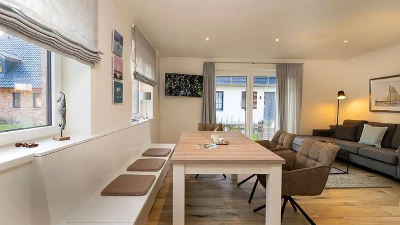 Ferienhaus für 4 Personen (85 m²) in Sylt-Ost in Tinnum, Sylt (Gemeinde)