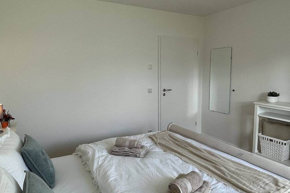 Neues Ferienhaus, ruhig und zentral zwischen Dresden und der Oberlausitz, in Laußnitz, Oberlausitz-Niederschlesien