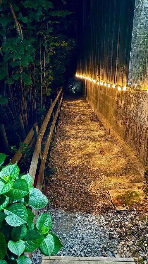 Gîte pour 2 personnes, avec vue et jardin à Sillé-le-Guillaume - 3