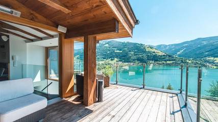 Chalet für 12 Personen in Zell am See, Kitzbüheler Alpen, Bild 1