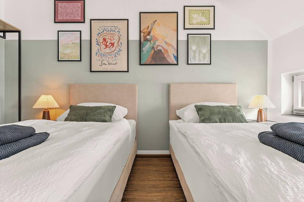 Ganze Wohnung, Lux - Design Loft - Sehr Zentral - Nintendo Switch in Rotenburg an der Fulda, Knüllgebirge
