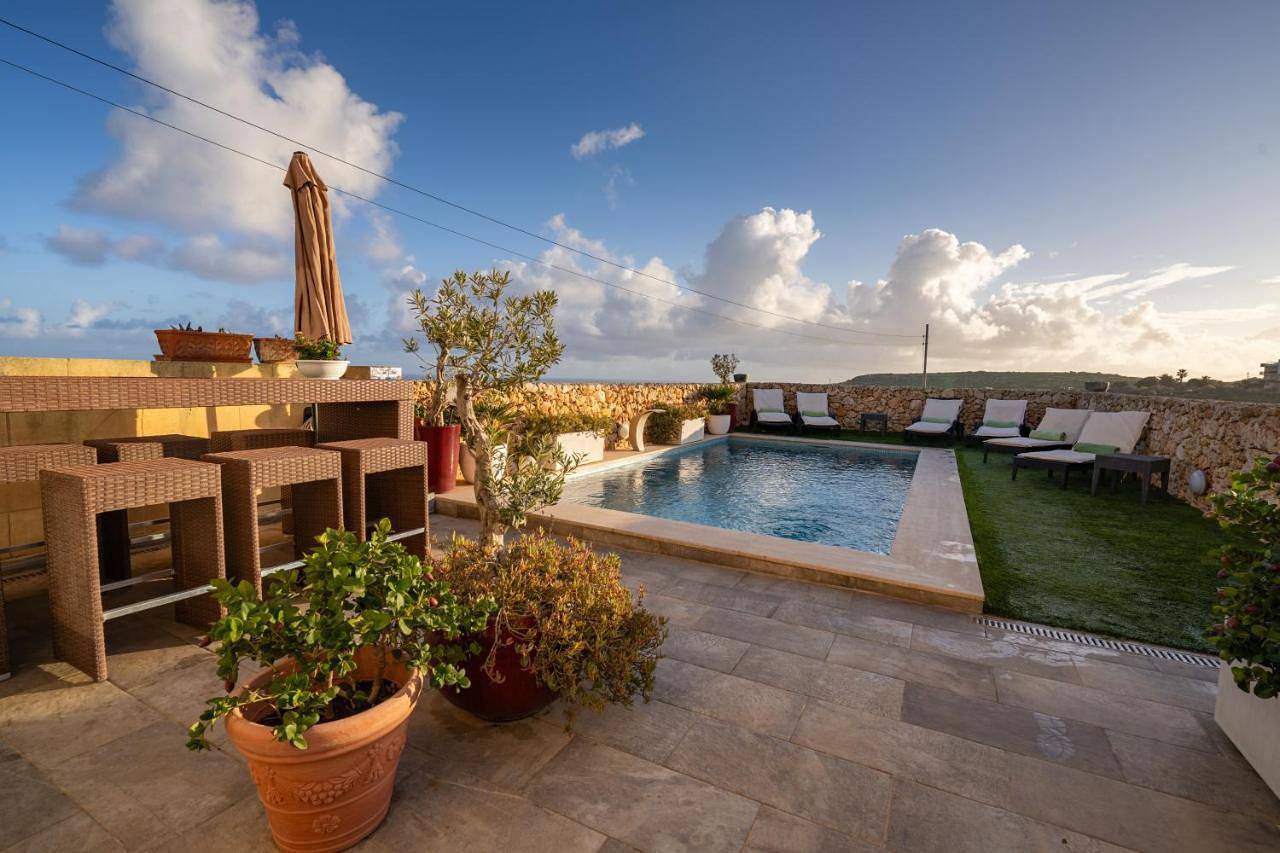 Ajuga Luxury Boutique B&B in Qala, Gozo