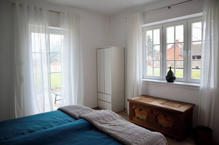 Ferienhaus für 8 Personen, mit Garten und Whirlpool in Lenzen (Elbe) - 2