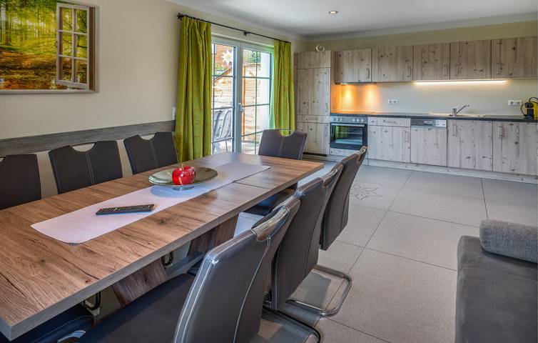 Ferienhaus für 6 Personen, mit Terrasse und Sauna im Lungau - 3