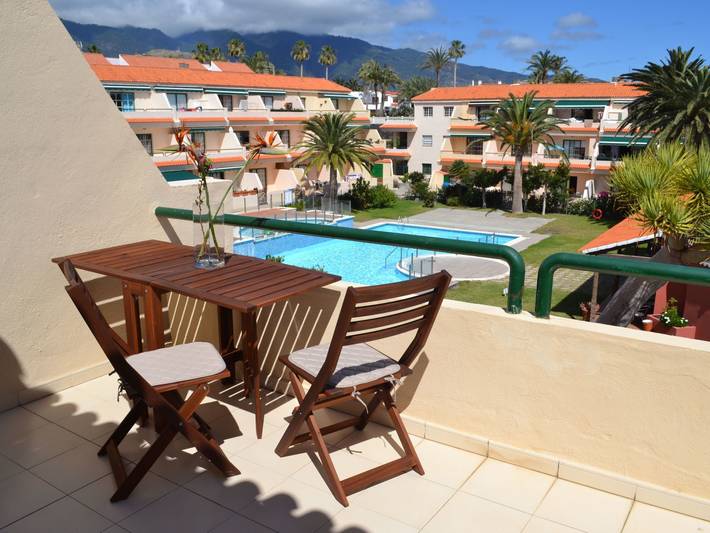 Apartamento entero, Strand und Entspannung Wohnung in Los Cancajos, Breña Baja