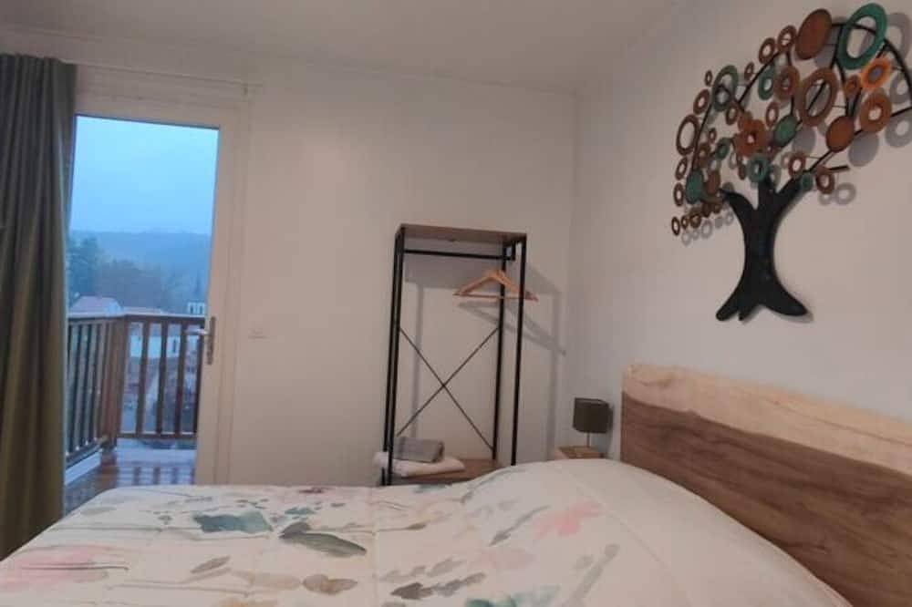 Chalet + Jacuzzi® + Sauna in Rosteig, Saverne region