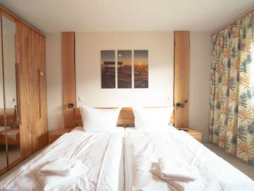 Hütte für 4 Personen in Ofterschwang, Hörnerdörfer, Bild 4