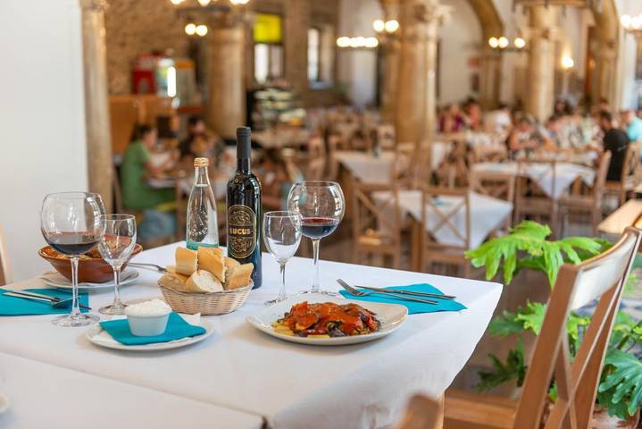 Maison d’hôte pour 3 personnes, avec vue et jardin ainsi que piscine et terrasse dans les Îles Baléares - 2