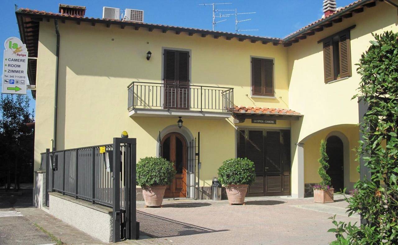 La Spiga Affittacamere in San Donnino, Campi Bisenzio