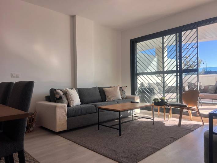 Vakantieappartement voor 6 personen, met kinderzwembad en tuin - 1