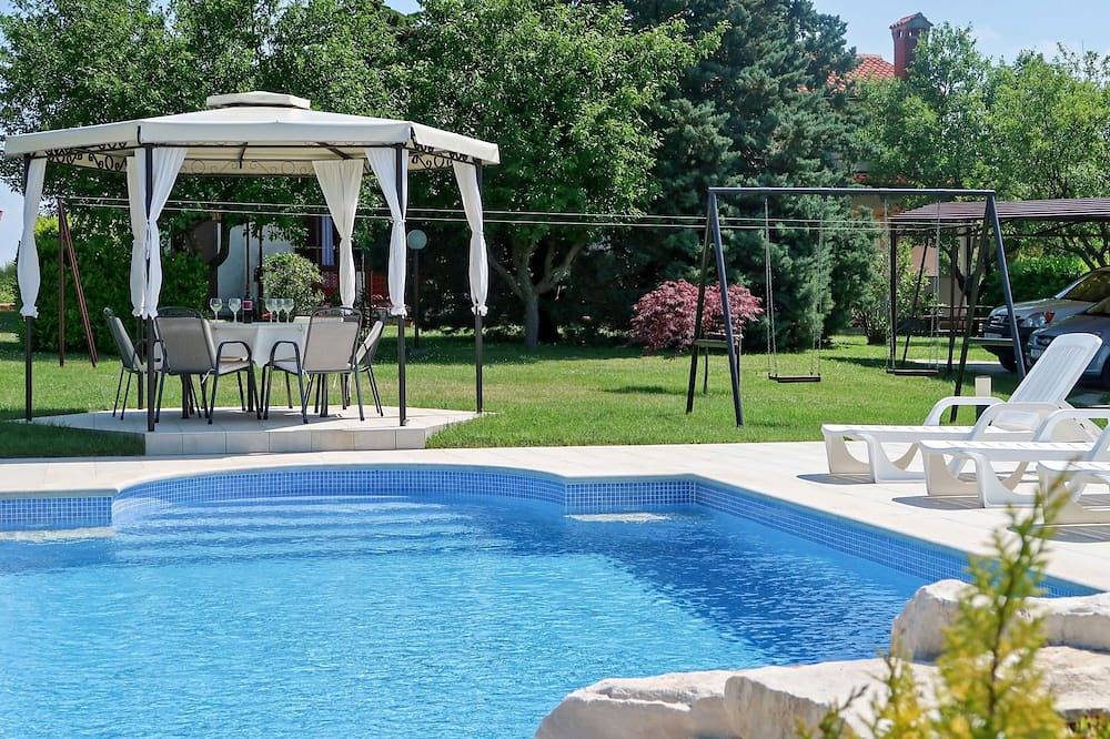 Casa vacanza a Albona a partire da 107€ a notte
