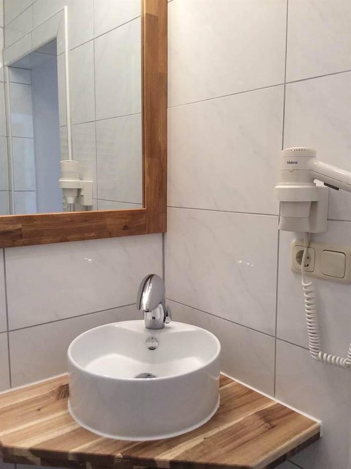 Pension für 5 Personen, mit Pool und Sauna sowie Garten, kinderfreundlich in Saalbach-Hinterglemm-Leogang - 4