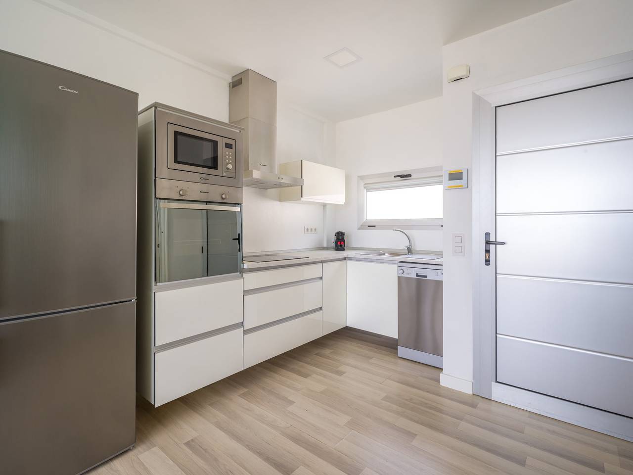 House in Mogán near Playa de Amadores in Puerto Rico (Gran Canaria), South Gran Canaria