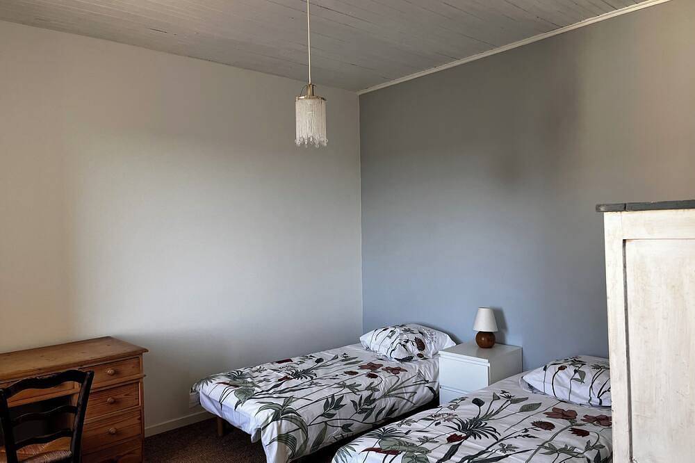 Landhaus in der Provence in Chamaret, Nyons und Umgebung