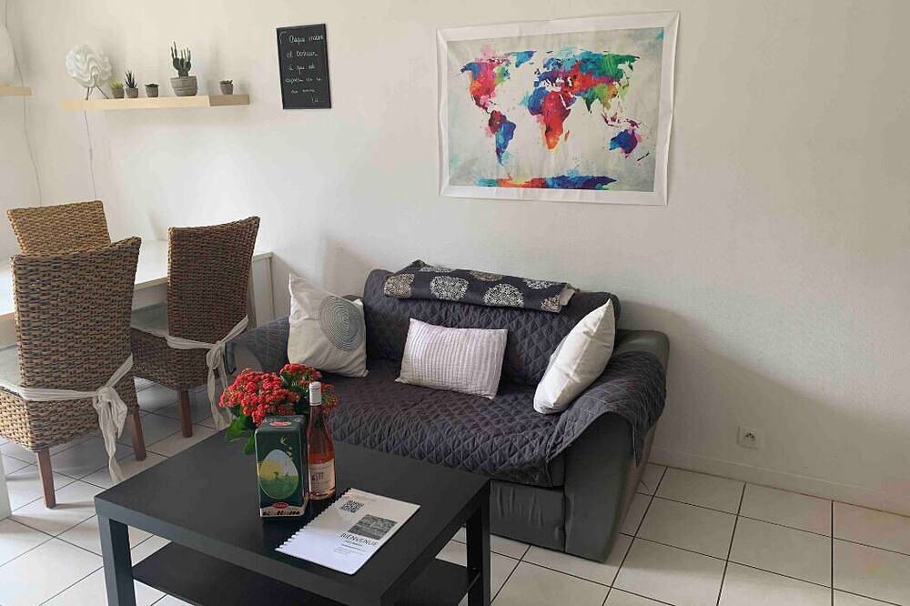 House In The Heart Of Amboise in Amboise, Tours region