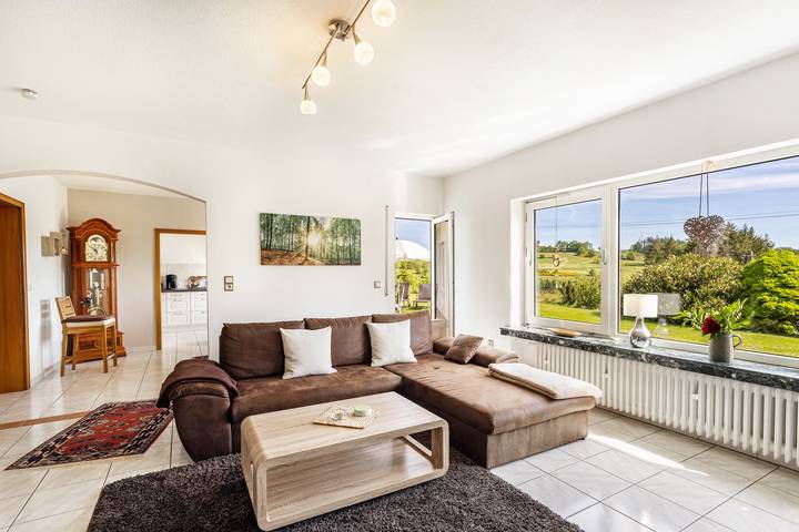 Ferienwohnung für 4 Personen, mit Garten in Meinerzhagen - 4