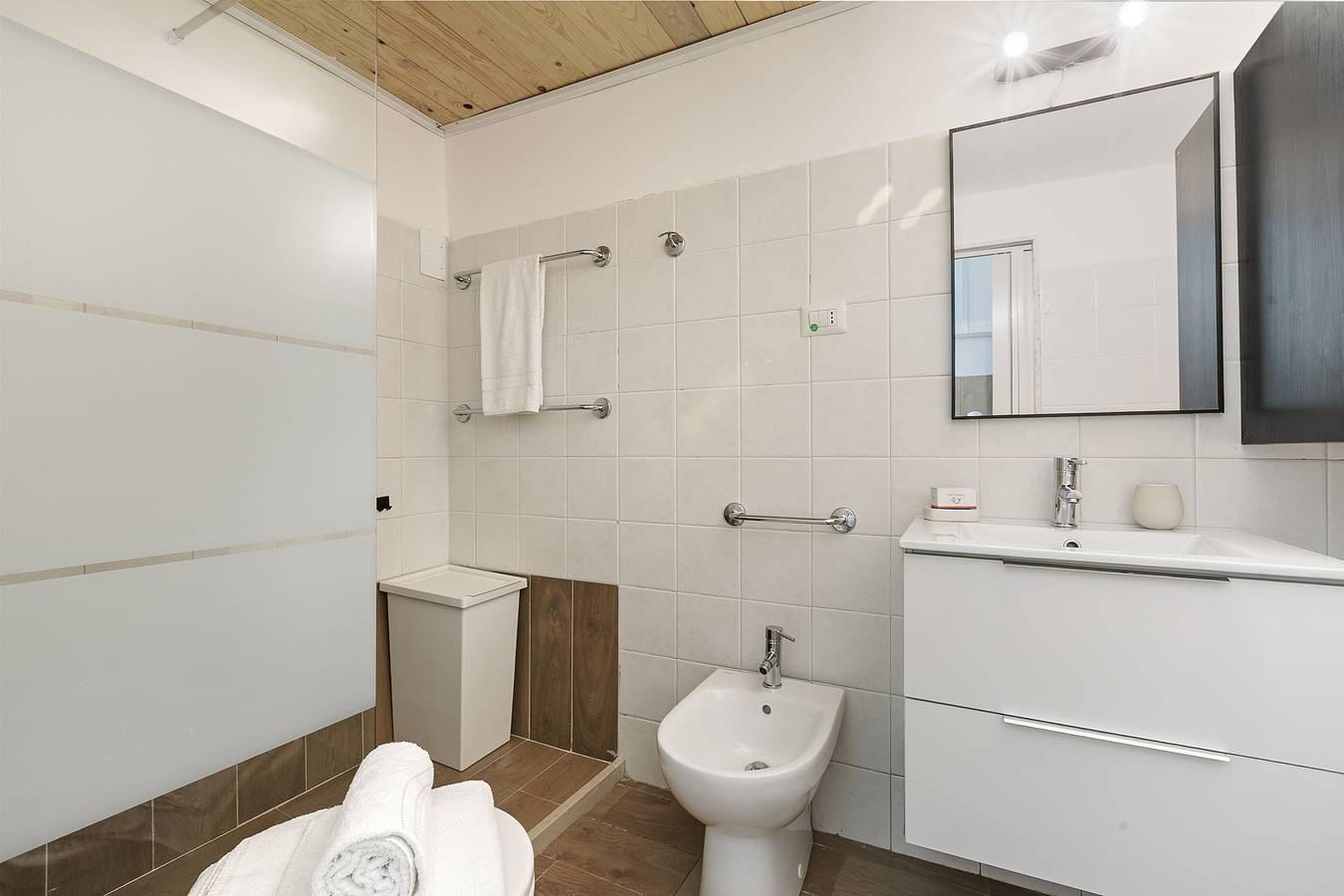 Ganze Wohnung, Dimora Cristina Apartment Bari in Bari, Bari Provinz