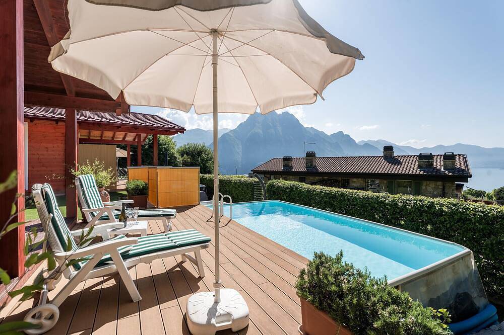 Amazing home in Solto Collina Bg in Comune di Riva di Solto, Lake Iseo
